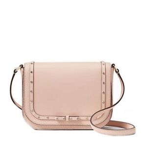 NWT kate spade ♠️ large carsen crossbody